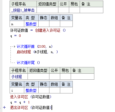 程序代码3